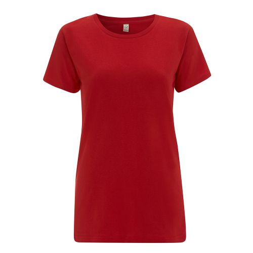 T-shirt Ladies Classic Jersey - Image 5
